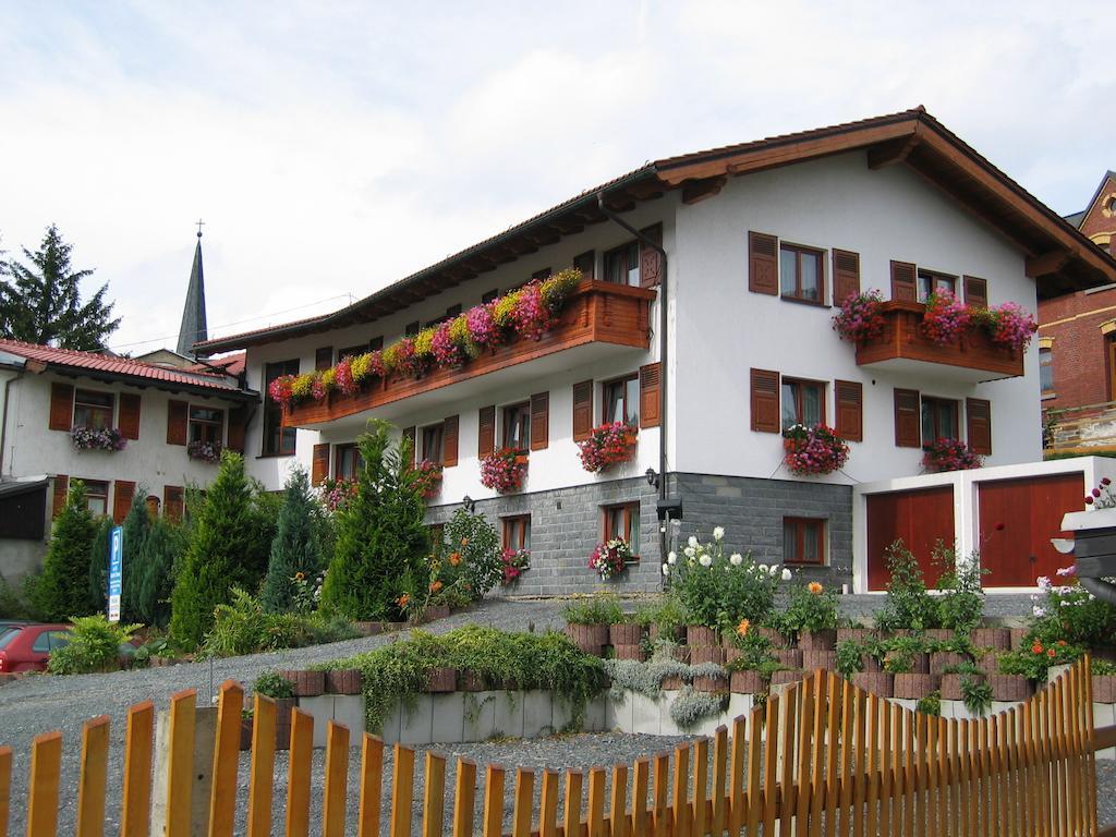 Landhotel Gasthof Zwota Klingenthal Eksteriør billede
