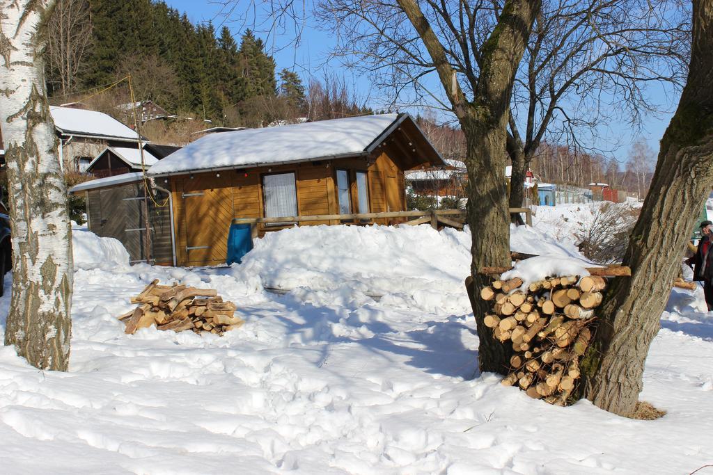 Landhotel Gasthof Zwota Klingenthal Eksteriør billede